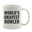 World's Okayest Coffee Mug Gag Gift-Set of 1-Andaz Press-Babysitter-