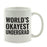 World's Okayest Coffee Mug Gag Gift-Set of 1-Andaz Press-Babysitter-