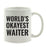 World's Okayest Coffee Mug Gag Gift-Set of 1-Andaz Press-Babysitter-
