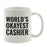 World's Okayest Coffee Mug Gag Gift-Set of 1-Andaz Press-Babysitter-