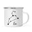 Zodiac Minimal Black Campfire Mug-Set of 1-Andaz Press-Aries-